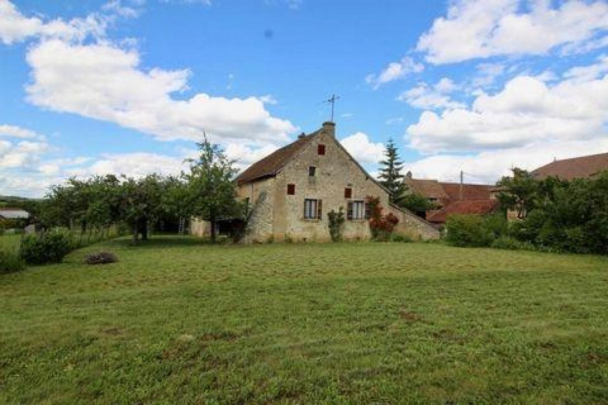 Picture of Home For Sale in Buxy, Bourgogne, France