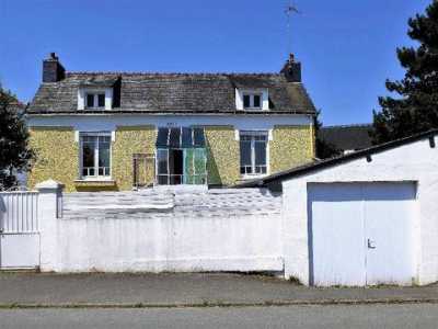 Home For Sale in Vannes, France