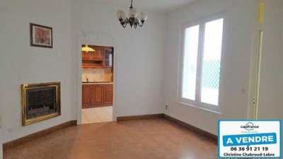 Home For Sale in Vichy, France