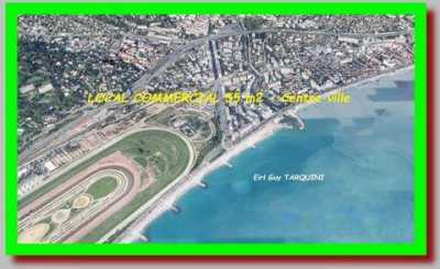 Office For Sale in Cagnes Sur Mer, France