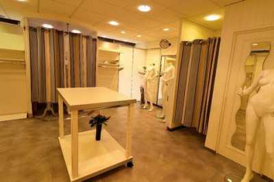 Office For Sale in Lesneven, France