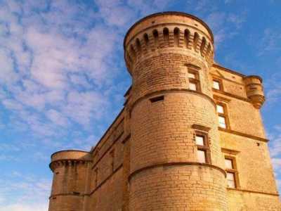 Office For Sale in Gordes, France