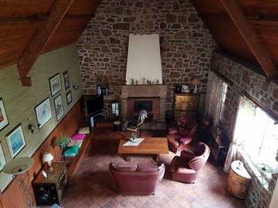 Home For Sale in Ploumagoar, France