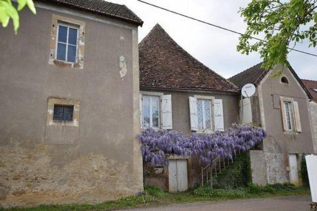 Picture of Home For Sale in Couches, Bourgogne, France