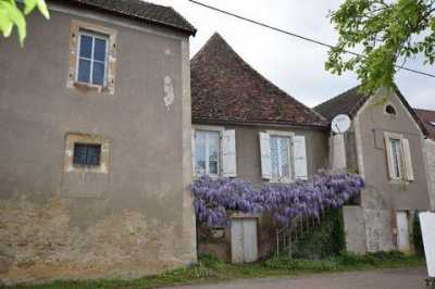 Home For Sale in Couches, France