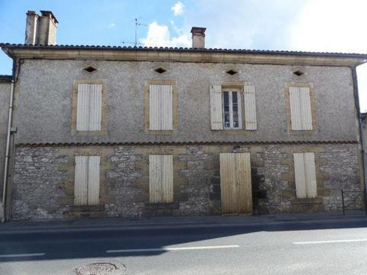 Picture of Home For Sale in Gardonne, Aquitaine, France