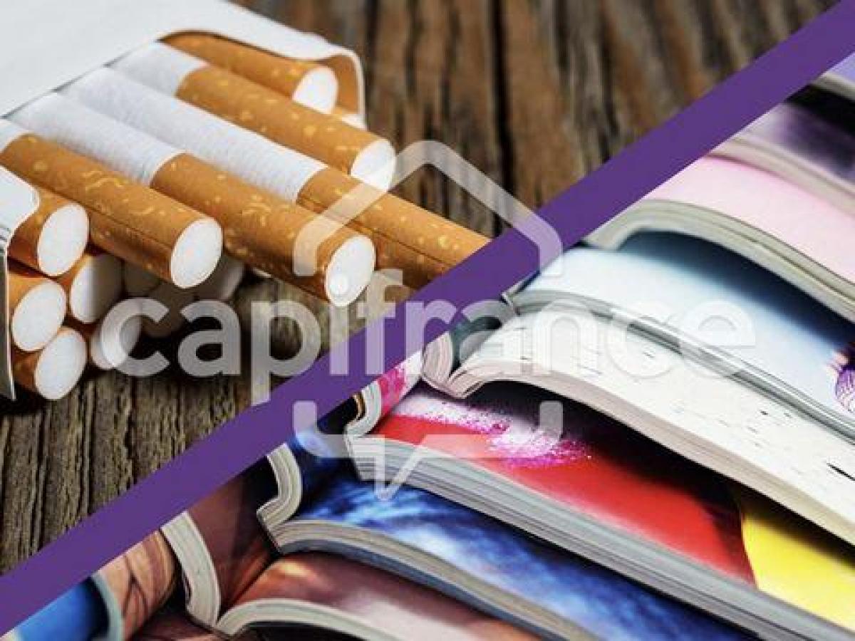 Picture of Office For Sale in Strasbourg, Alsace, France