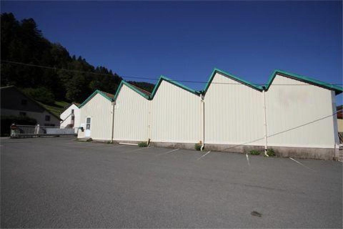 Picture of Office For Sale in La Bresse, Lorraine, France