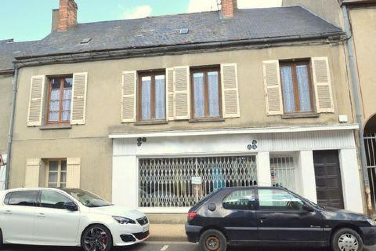 Picture of Home For Sale in Toury, Centre, France