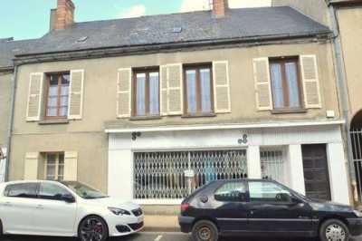 Home For Sale in Toury, France