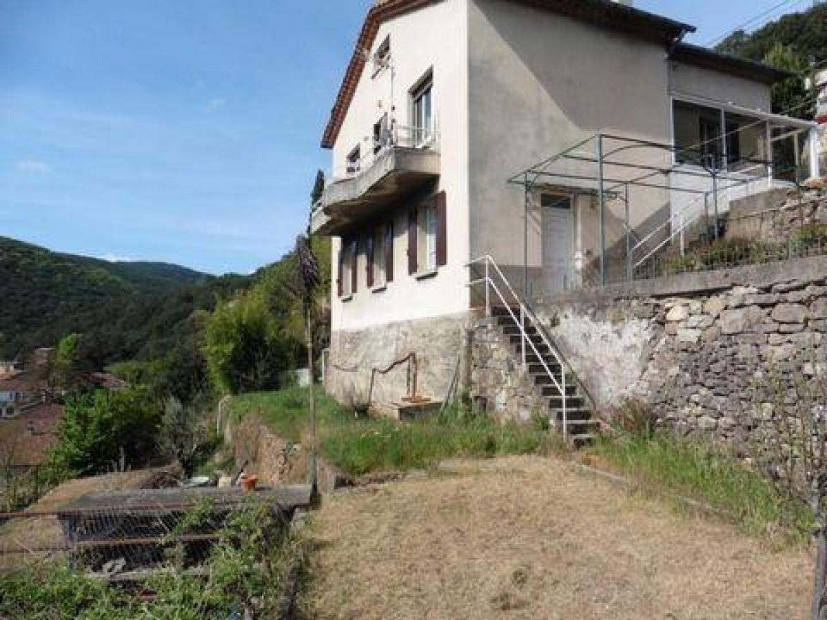 Picture of Home For Sale in Ales, Languedoc Roussillon, France