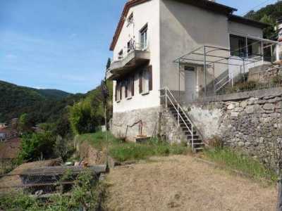 Home For Sale in Ales, France