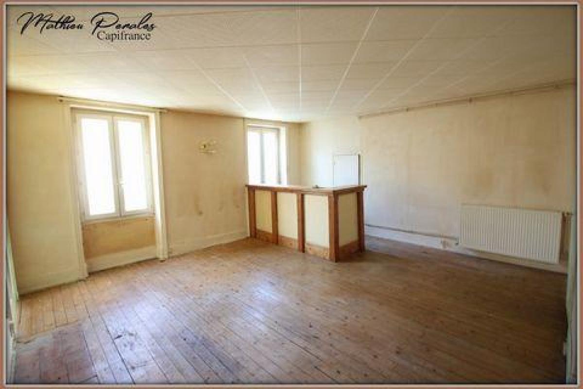 Picture of Condo For Sale in Digoin, Bourgogne, France