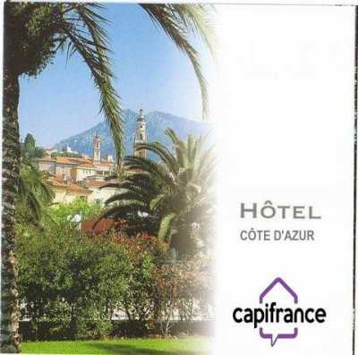 Office For Sale in Cagnes Sur Mer, France