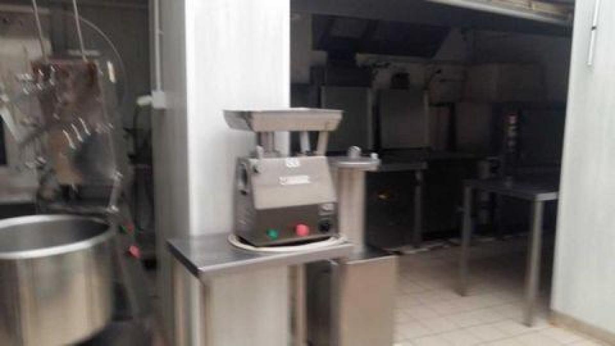 Picture of Office For Sale in Nevers, Bourgogne, France