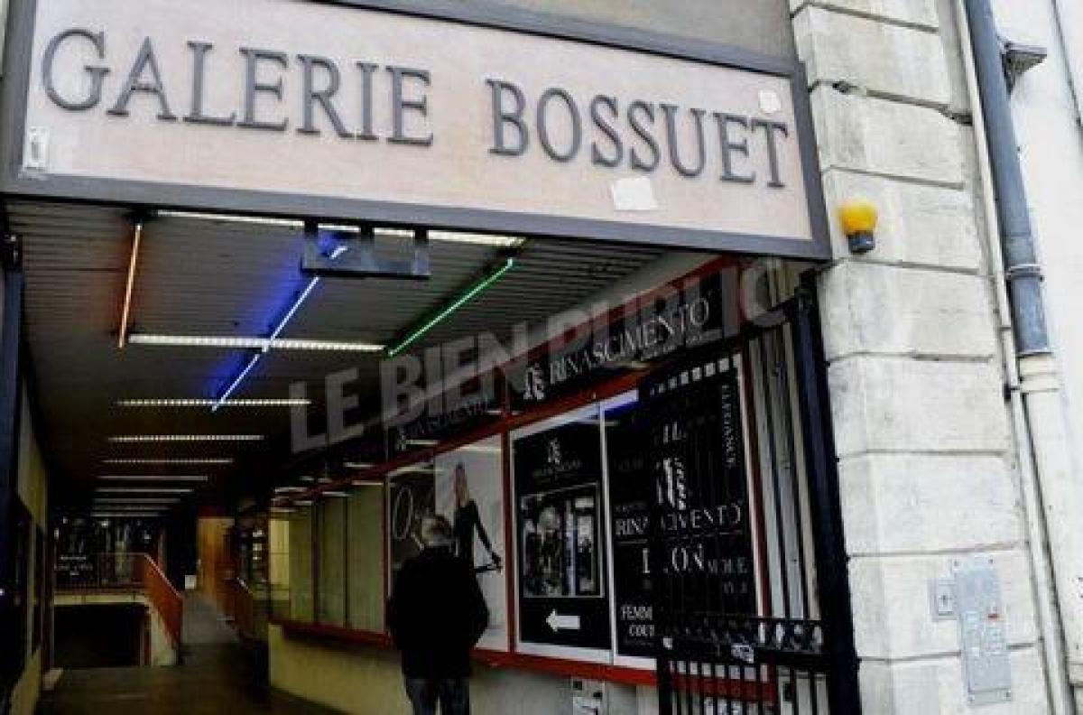 Picture of Office For Sale in Dijon, Bourgogne, France