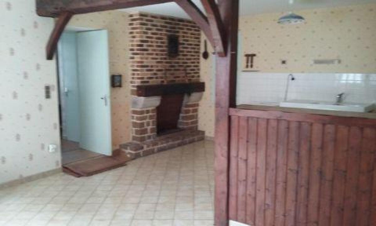 Picture of Home For Sale in Availles Limouzine, Poitou Charentes, France