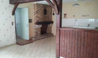 Home For Sale in Availles Limouzine, France