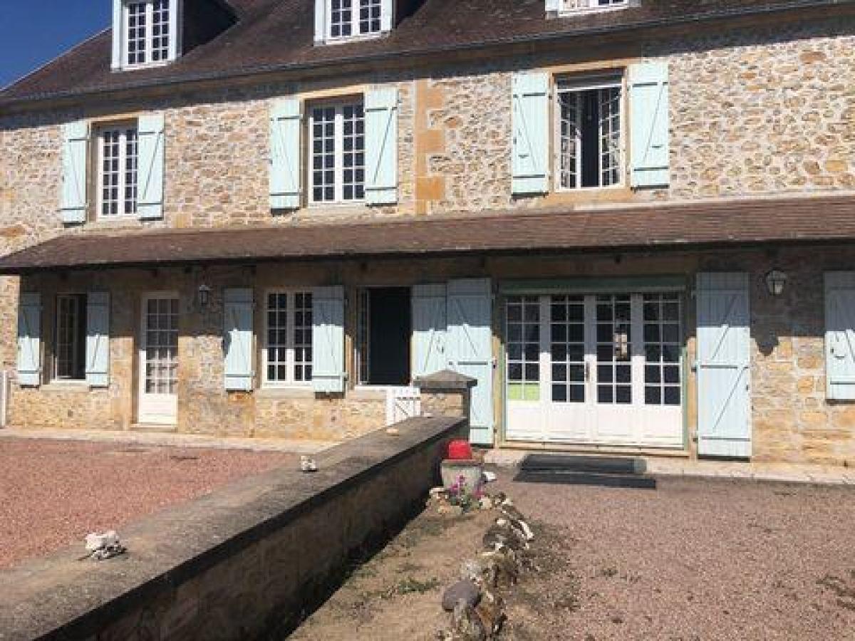 Picture of Home For Sale in Nevers, Bourgogne, France