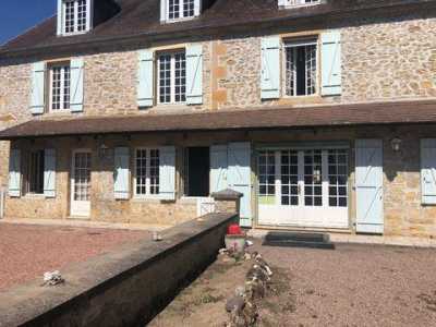 Home For Sale in Nevers, France
