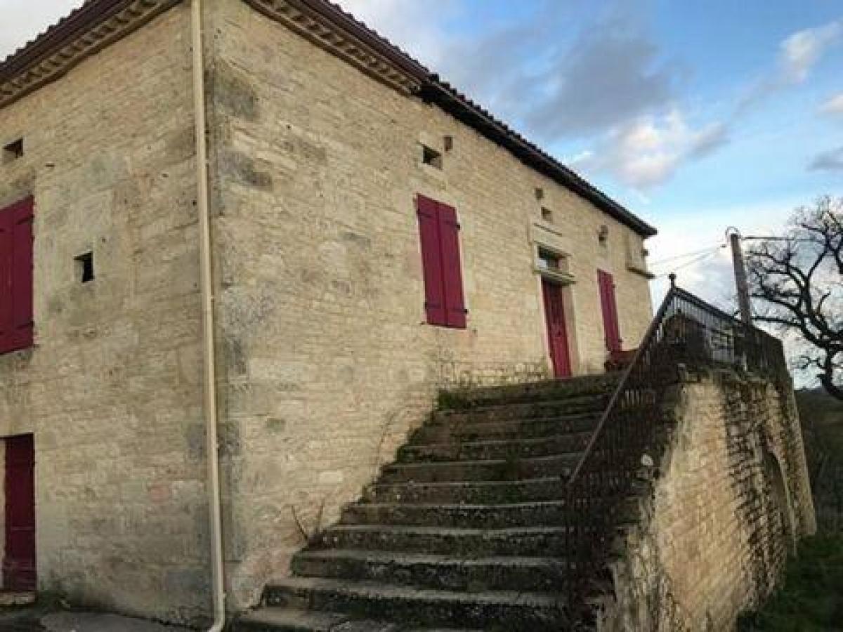 Picture of Home For Sale in Lalbenque, Lot, France