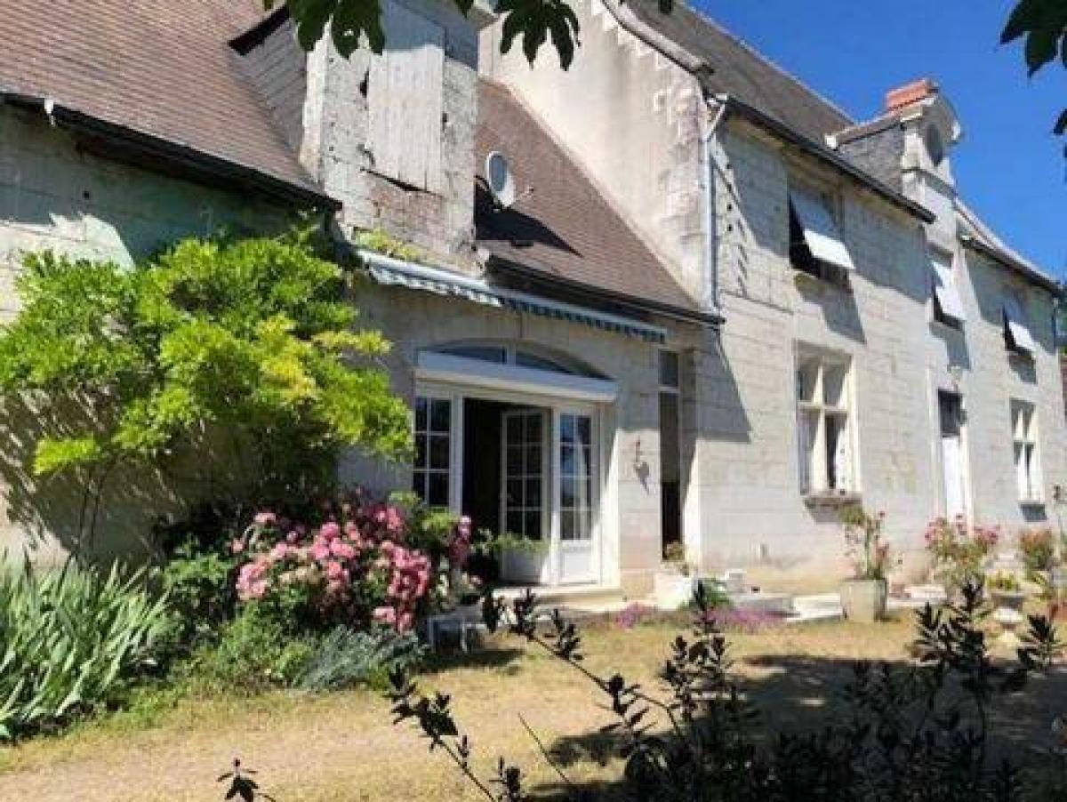 Picture of Home For Sale in Amboise, Centre, France