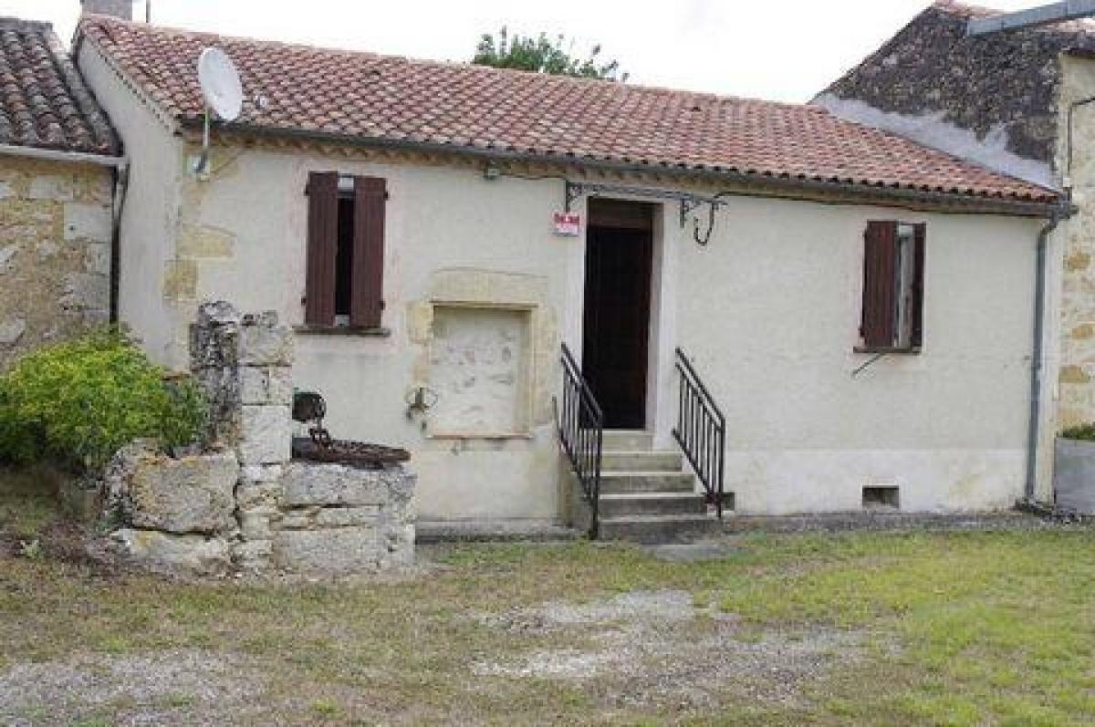 Picture of Home For Sale in Gondrin, Midi Pyrenees, France