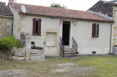 Home For Sale in Gondrin, France
