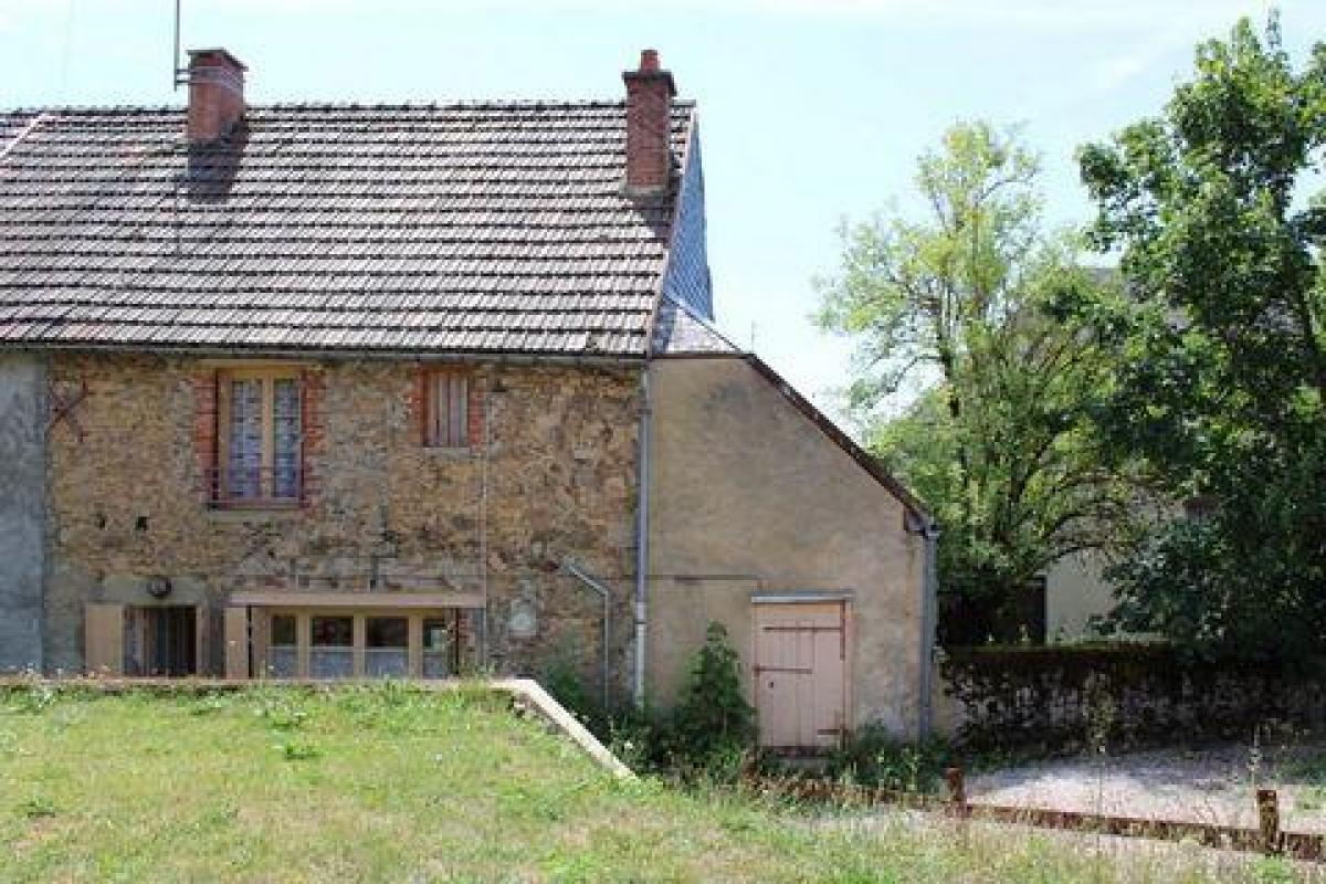 Picture of Home For Sale in Autun, Bourgogne, France