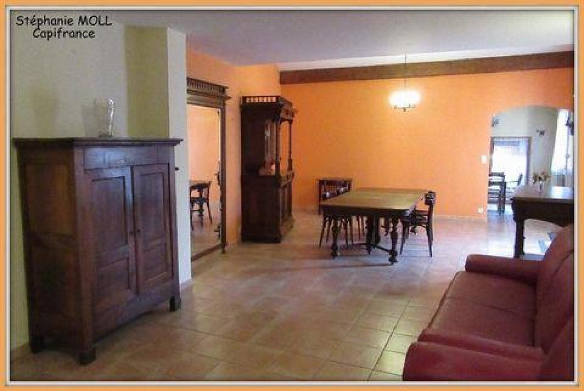 Picture of Home For Sale in Aigne, Languedoc Roussillon, France