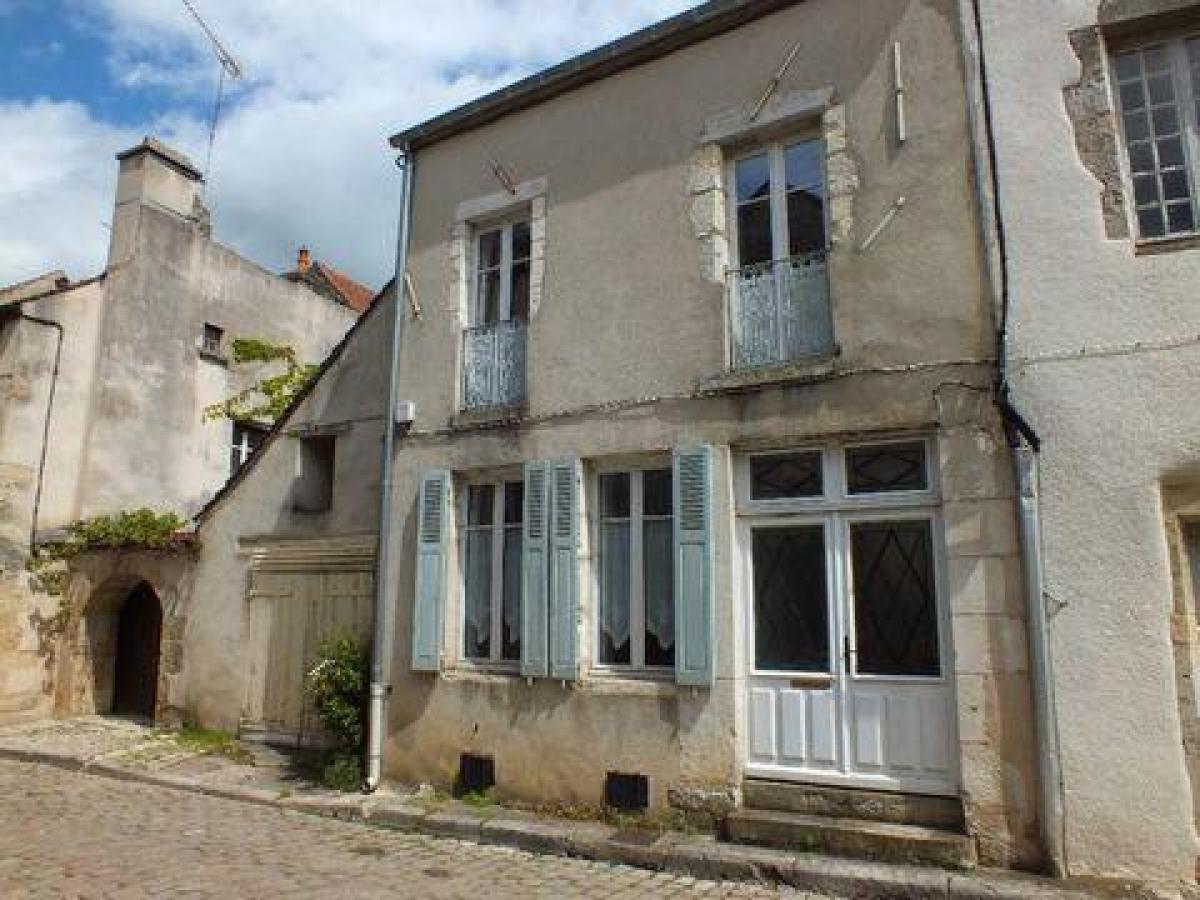 Picture of Home For Sale in Noyers, Bourgogne, France