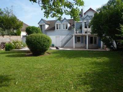 Home For Sale in Chartres, France