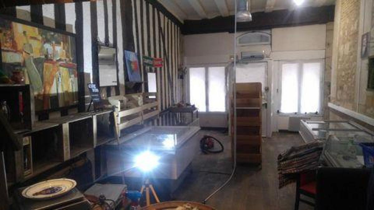 Picture of Office For Sale in Tours, Touraine, France