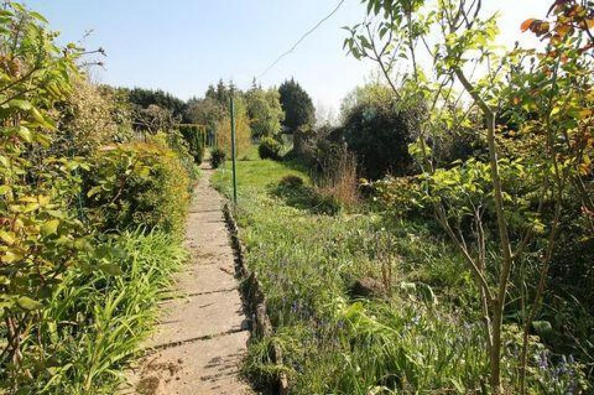 Picture of Home For Sale in Saint Omer, Nord Pas De Calais, France