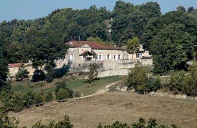 Home For Sale in Agen, France