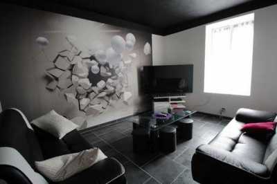 Home For Sale in Bouzonville, France