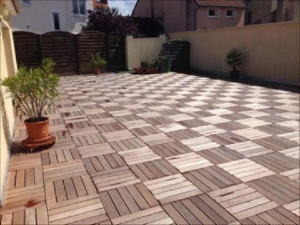 Picture of Condo For Sale in Vichy, Auvergne, France