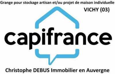 Home For Sale in Vichy, France