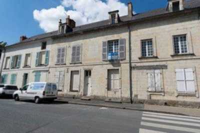 Home For Sale in Bauge, France