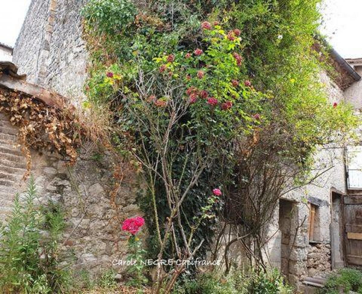 Picture of Home For Sale in Lauzerte, Midi Pyrenees, France