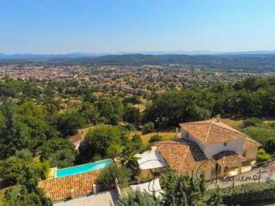 Home For Sale in Draguignan, France