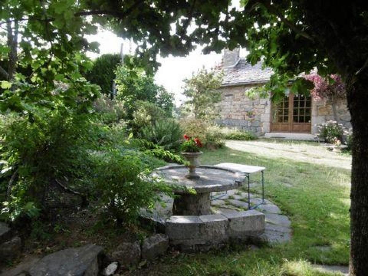 Picture of Home For Sale in Tence, Auvergne, France