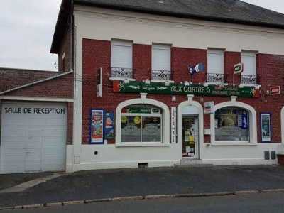 Office For Sale in Tergnier, France