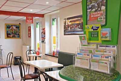 Office For Sale in Tours, France