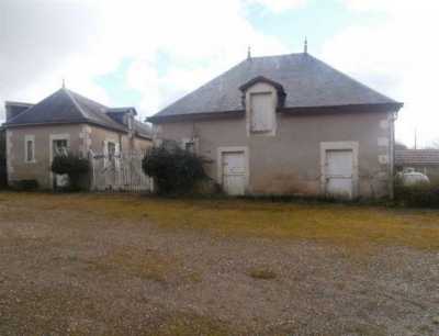 Home For Sale in Chateauroux, France