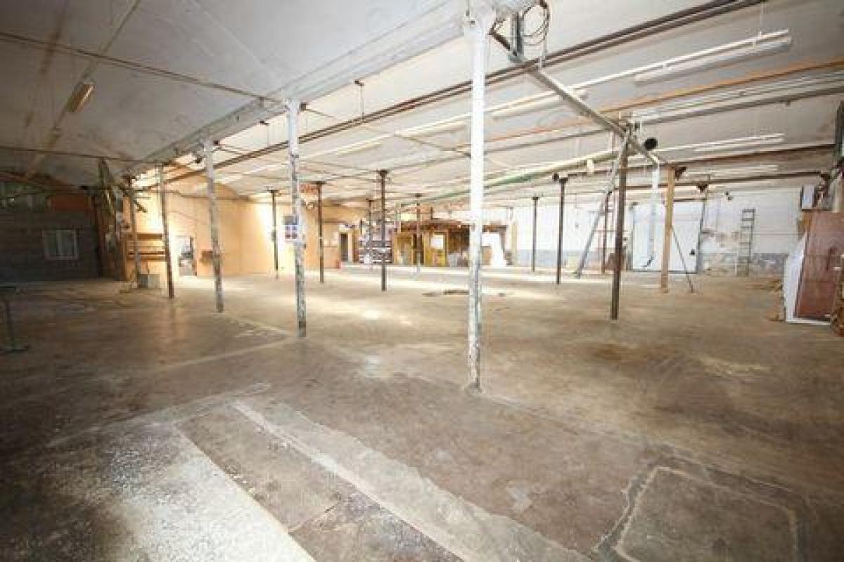 Picture of Office For Sale in La Bresse, Lorraine, France