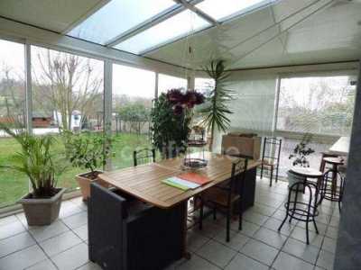 Home For Sale in Marcigny, France
