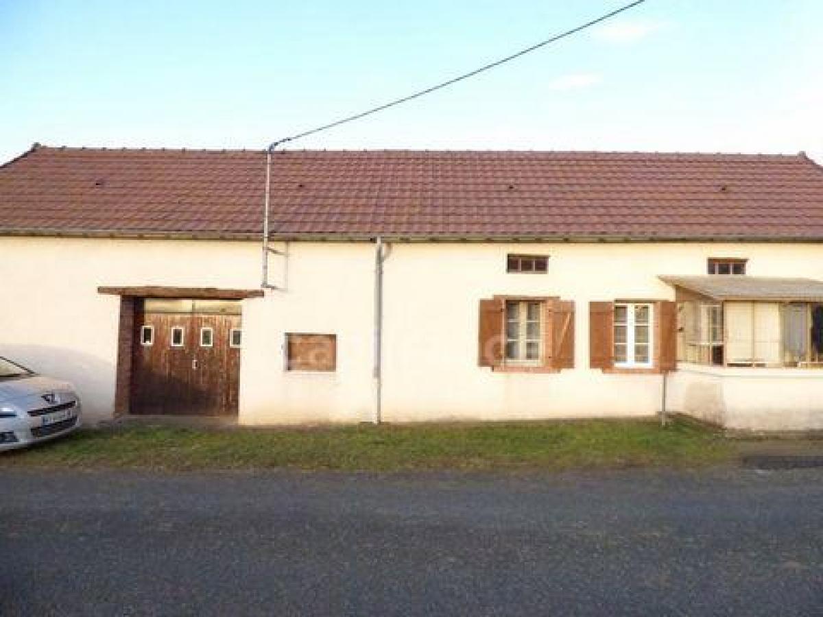 Picture of Home For Sale in Vichy, Auvergne, France