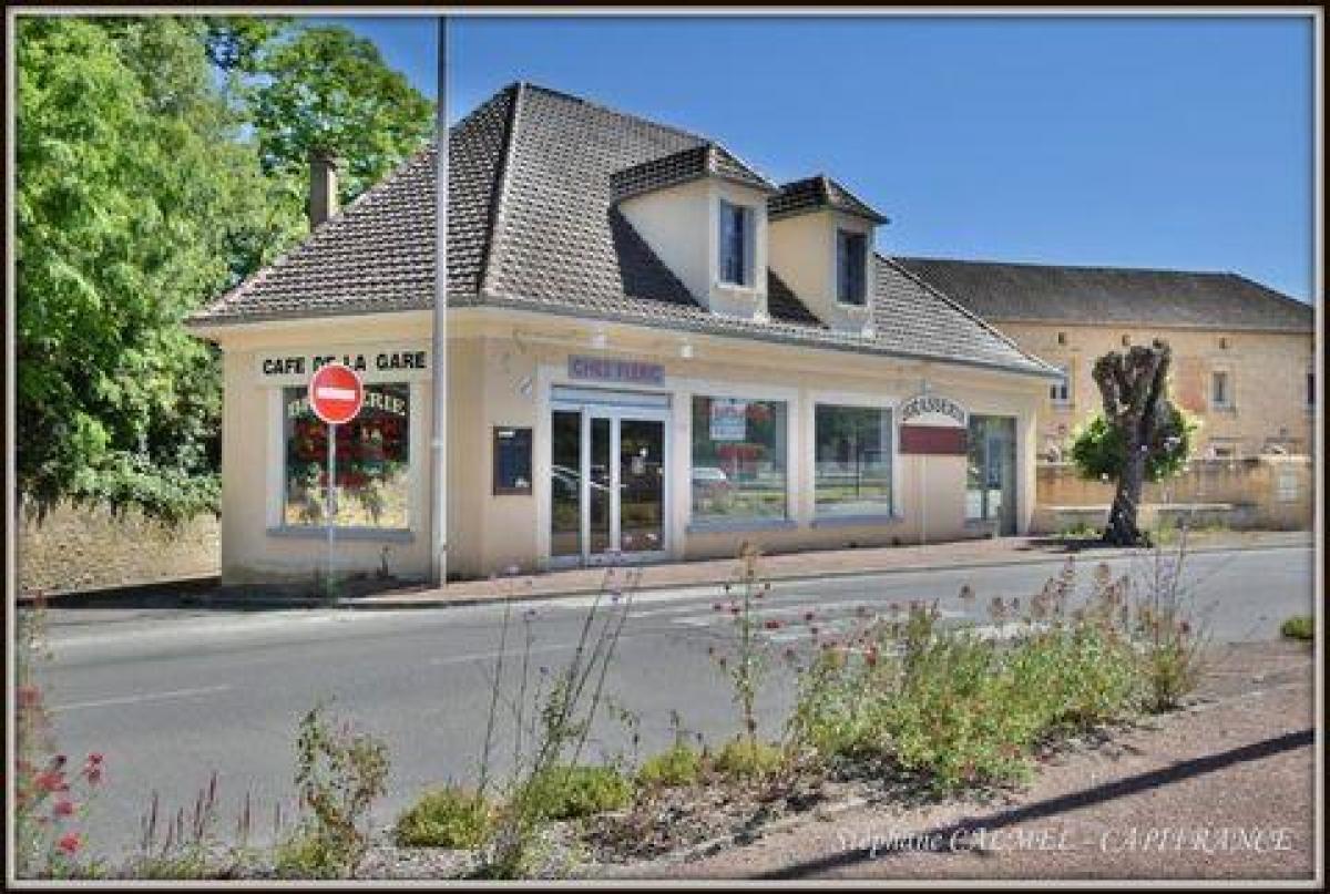Picture of Office For Sale in Le Buisson De Cadouin, Aquitaine, France