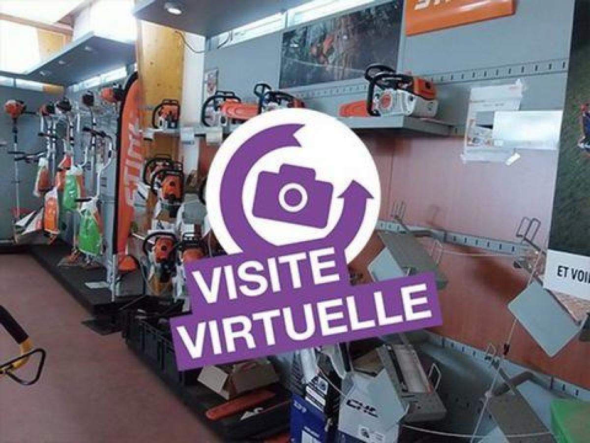 Picture of Office For Sale in Quimper, Bretagne, France